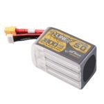 Tattu R-Line Version 5.0 1800mAh 6S 22.2V 150C Lipo Battery Pack - XT60 - Image 2
