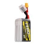 Tattu R-Line Version 6.0 1480mAh 6S 22.2V 160C ST Lipo Battery Pack - XT60 - Image 2