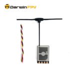 DarwinFPV Cement Ultra Durable ELRS 2.4GHz Receiver - Image 2
