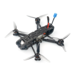 BetaFPV X-Knight 35 FPV Quadcopter - BNF