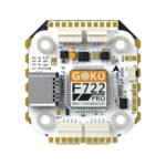Flywoo GOKU F722 Pro Mini V2 45A 32Bit 128K Stack - 20x20mm - Image 2