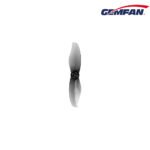 Gemfan Hurricane 2015-2 PC 1.5mm shaft Durable 2-Blade Prop 4CW+4CCW - Choose Color - Image 2