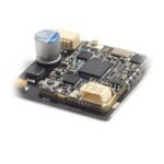 Diatone TBS UNIFY PRO Low-Ripple Board 5V Input (20x20mm)