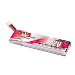 Gaoneng GNB 1S 720MAH 100C HV Li-Po Battery - PH2.0 Cable - Image 2