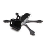 Shen Drones Hydrophobe 5" Frame - Carbon and Hardware Only