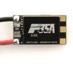 T-Motor F35A 32Bit 35A 3-6S AM32 Electronic Speed Controller