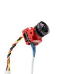 Foxeer Digisight 2 Nano 720P Digital/Analog 4ms Latency Super WDR FPV Camera