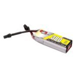 Gaoneng GNB 380mah 2S 7.6V HV 90c LiPo Battery - XT30 - Image 2