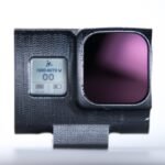 Camera Butter Black Diamond Universal ND filter (fits TBS jello guard mounts) - Choose Density - Image 2