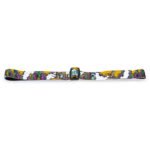 Torvol Freestyle Goggle Strap - Choose Design - Image 2