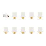 BetaFPV BT3.0 2S Whoop Connector Female Set 10 Pack