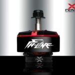 XNOVA 2207 Freestyle Hard Line Motor - 2600KV
