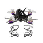 Flywoo Firefly 1S FR16 Nano Baby Quad v2.0 Analog Brushless FPV Drone - Choose Receiver - Image 3