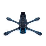 AxisFlying Manta 5 SE 5inch Squashed X Freestyle FPV Drone Frame Kit - Image 5