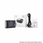 ToolkitRC - M7AC 300W/15A Smart Dual Input AC/DC Battery Charger - Image 8