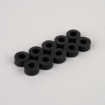 OMPHobby M2 EVO 3D Helicopter Damper Rubber (10pcs) - Image 2