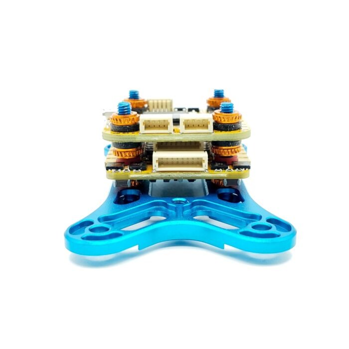 Pyrodrone F7 - MPU6000 Stack Combo - 20*20mm - Image 6