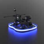 SpeedyBee Flex25 LED Accessory Kit - Choose Color - Image 2