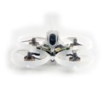 Happymodel Moblite7 HDZero 1S 75mm Brushless HD FPV Whoop Drone - Choose Receiver - Image 2