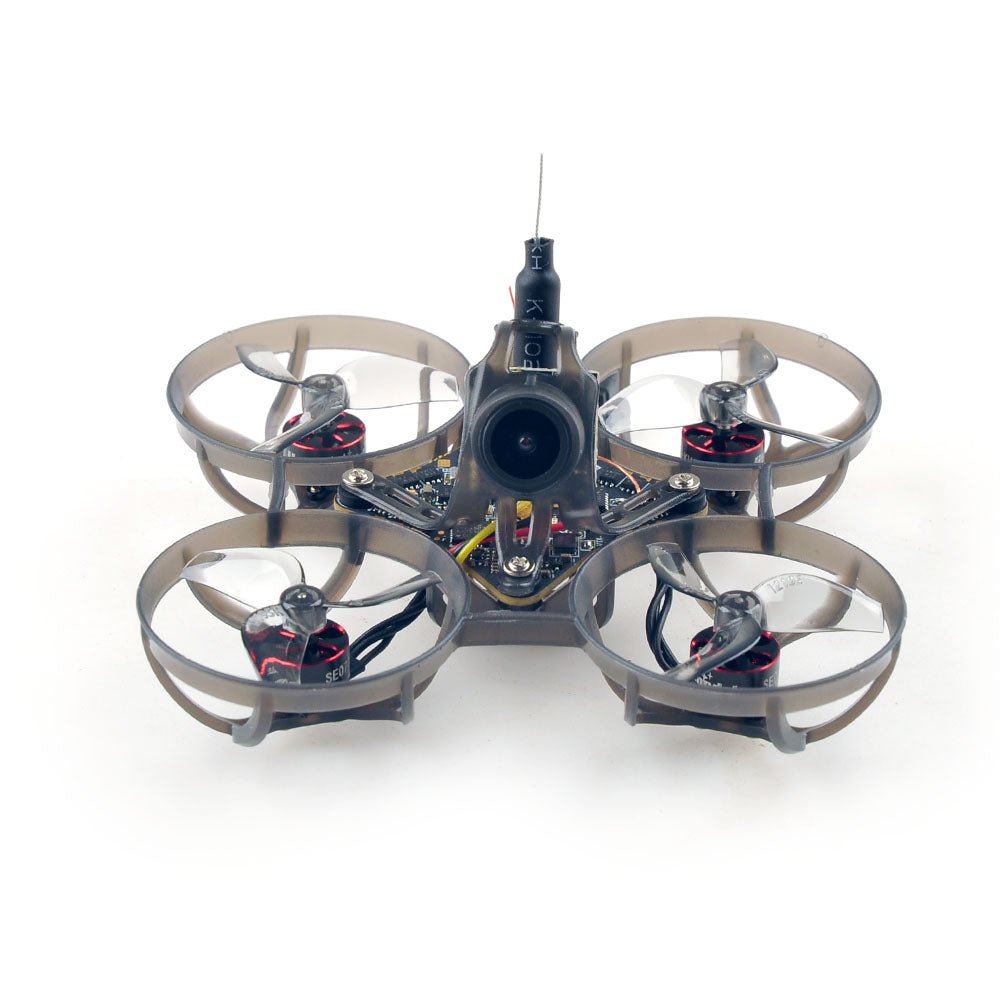 2-2.jpg Happymodel Mobula6 2024 V3 Analog ELRS 2.4GHz 1S 65mm Ultra Light FPV Whoop Drone - Image 1