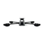 GEPRC GEP-MK5 Pro 5" FPV Drone Frame - Black TPU - Image 3