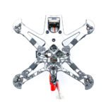 Emax Tinyhawk 3 Plus Freestyle FPV Racing Drone BNF Analog ELRS - Image 3