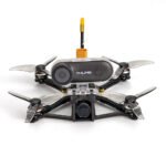 DarwinFPV TinyApe Freestyle 2.5" Analog FPV Drone - ELRS - Image 4
