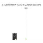 iFlight ExpressLRS ELRS 500mw Receiver 2.4GHz - Choose Antenna - Image 4