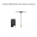 iFlight ExpressLRS ELRS 500mw Receiver 2.4GHz - Choose Antenna - Image 2