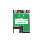 iFlight ExpressLRS ELRS 2.4GHz True Diversity Receiver - Choose Antenna - Image 2
