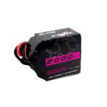 CNHL Black Series 2000MAH 22.2V 6S 100C Lipo Battery - XT60 - Image 3