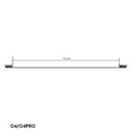 DJI O4 Coaxial Camera Cable - Choose Version - Image 4