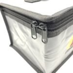 Pyrodrone Lipo Bag (Lunch Box Style) - Image 3