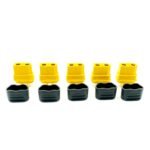Amass XT60H Connector (5PCs) - Female