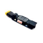XT-60 to USB Phone Charger with Digital Battery Voltage Readout - Image 2
