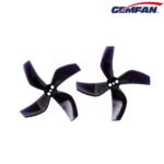 Gemfan 2020 Ducted 4 Blade D51 Cinewhoop Propeller (4CW+4CCW) - Image 8