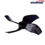 Gemfan 2020 Ducted 4 Blade D51 Cinewhoop Propeller (4CW+4CCW) - Image 9