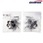 Gemfan 2020 Ducted 4 Blade D51 Cinewhoop Propeller (4CW+4CCW) - Image 5