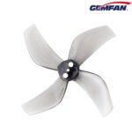 Gemfan 2020 Ducted 4 Blade D51 Cinewhoop Propeller (4CW+4CCW) - Image 11