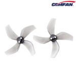 Gemfan 2020 Ducted 4 Blade D51 Cinewhoop Propeller (4CW+4CCW) - Image 12