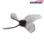 Gemfan 2020 Ducted 4 Blade D51 Cinewhoop Propeller (4CW+4CCW) - Image 13