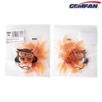 Gemfan 2020 Ducted 4 Blade D51 Cinewhoop Propeller (4CW+4CCW) - Image 4