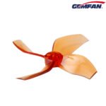 Gemfan 2020 Ducted 4 Blade D51 Cinewhoop Propeller (4CW+4CCW) - Image 17