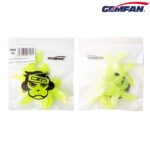 Gemfan 2020 Ducted 4 Blade D51 Cinewhoop Propeller (4CW+4CCW) - Image 3