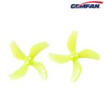 Gemfan 2020 Ducted 4 Blade D51 Cinewhoop Propeller (4CW+4CCW) - Image 20