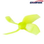 Gemfan 2020 Ducted 4 Blade D51 Cinewhoop Propeller (4CW+4CCW) - Image 21