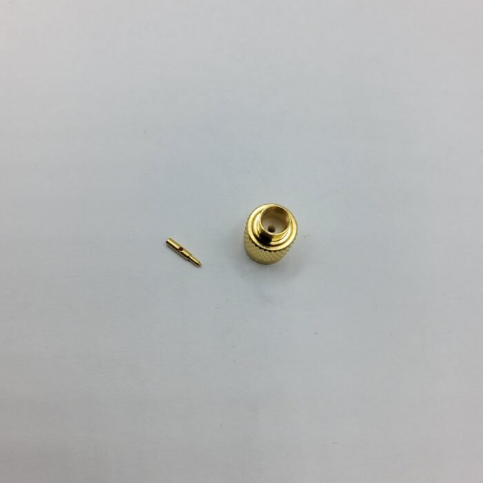 TrueRC SMA Male Connector for DIY RG402 Cable - Image 3