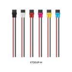 Flywoo XT30UP Male Pigtail (2pcs) - Choose Color/Gauge