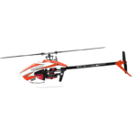Goosky S2 Max BNF Version 3D Flybarless RC Helicopter - Orange