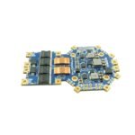 PhotonDrive PDB 500 HotSwap 500A Power Distribution Board - NDAA - Image 2